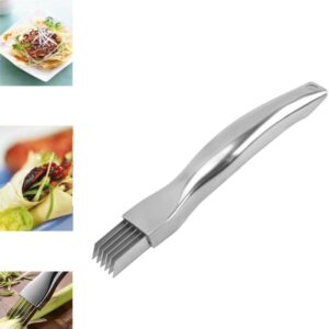 Shredding & Chopping Knife