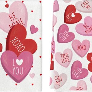 Valentine's Day Kitchen Day