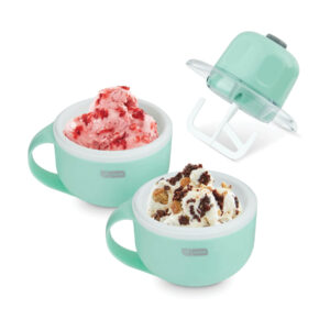 Single Serving Ice Cream Maker