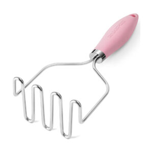 Classic Stainless Steel Potato Masher