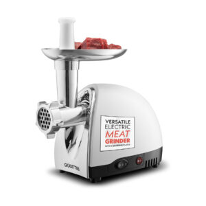 Electric Meat Grinder