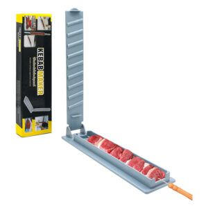Heavy Duty Kabob & Kebab Press