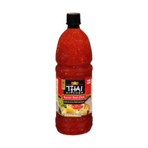 Thai Kitchen Sweet Red Chili Sauce