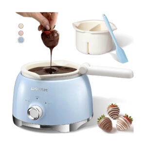 Chocolate Melting Pot
