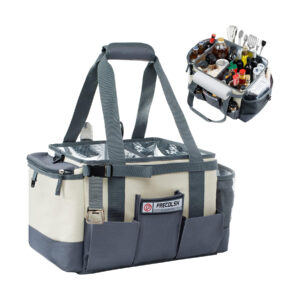 Large Grill Caddy  BBQ & Tailgating
