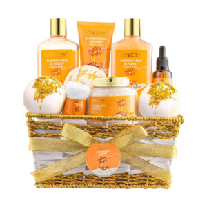 mothers day gifts basket