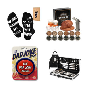Father's Day Gifts