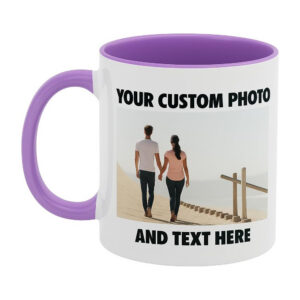 Personalized Coffee Mug