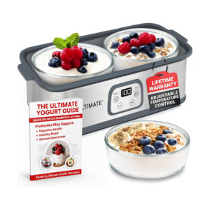 Probiotic Yogurt Maker