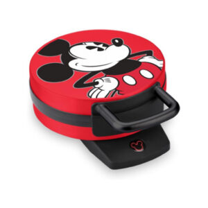 Disney Mickey Mouse Waffle Maker