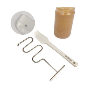 Natrual Peatnut butter stirrer kit