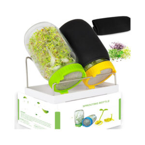 Seed Sprouting Kit