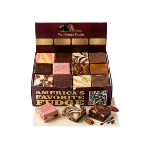 Farmhouse Fudge Variety Pack (Gifts)